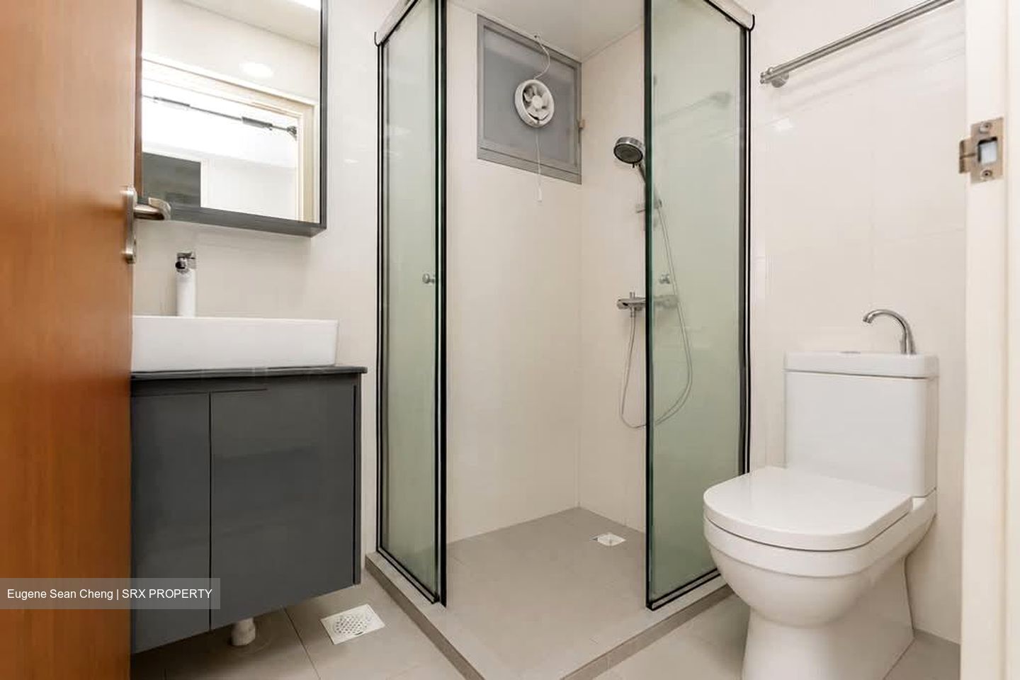 Blk 231B Matilda Court (Punggol), HDB 5 Rooms #574596481
